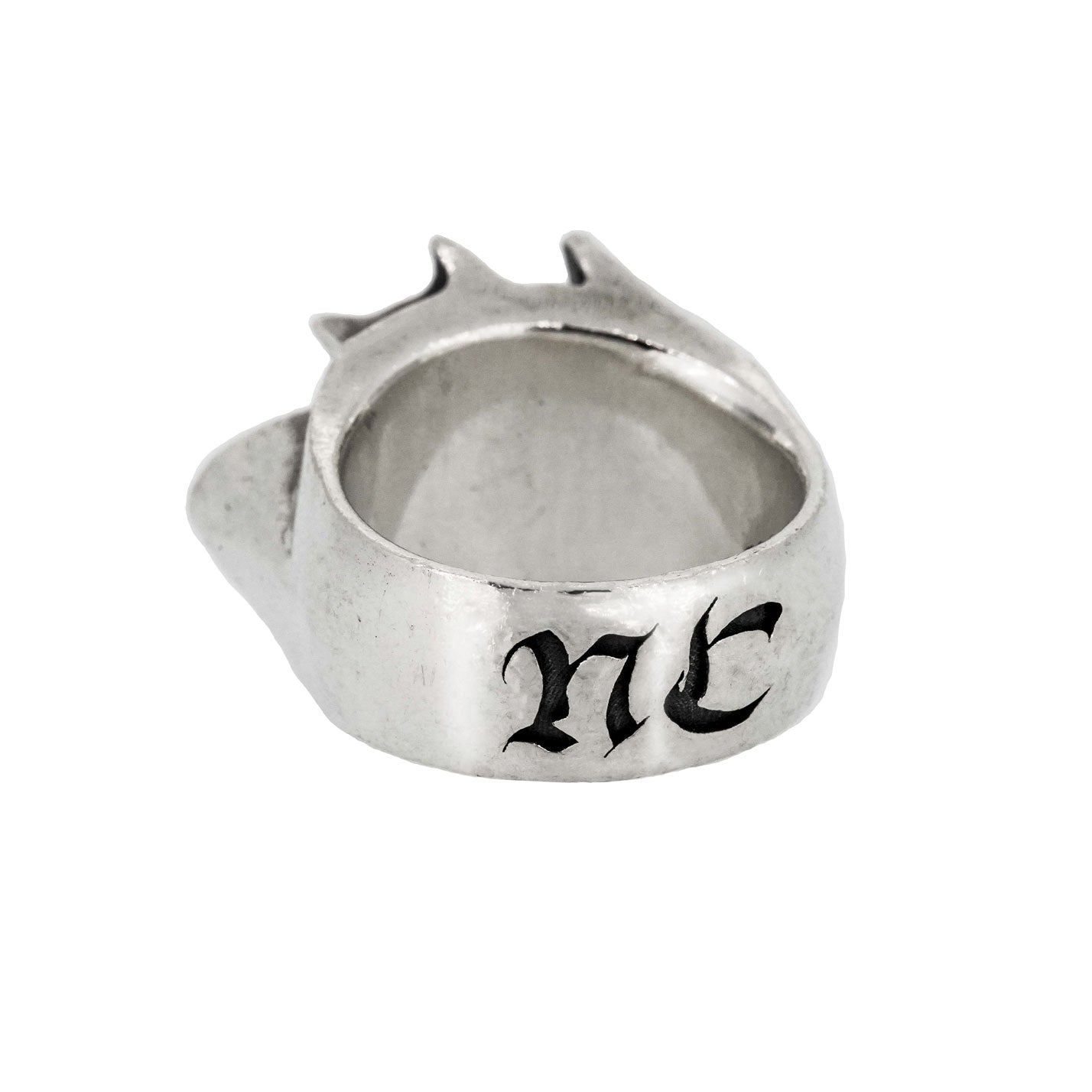 13 RING - North Cross - Rings