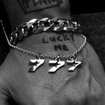 The North Cross Lucky 7s