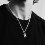 BOXING GLOVE PENDANT - North Cross - Pendant