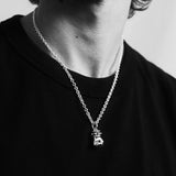 BOXING GLOVE PENDANT - North Cross - Pendant