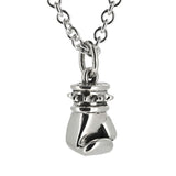 BOXING GLOVE PENDANT - North Cross - Pendant