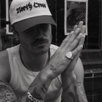 COLOSSUS RING - North Cross - Rings