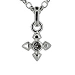 DIAMOND STAR PENDANT - North Cross - Pendant