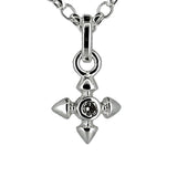 DIAMOND STAR PENDANT - North Cross - Pendant