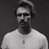 DOG TAG PENDANT - North Cross - Pendant