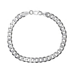 EVERYDAY CURB BRACELET - North Cross - Bracelet