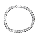 EVERYDAY CURB BRACELET - North Cross - Bracelet