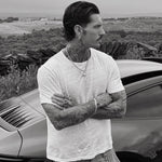 EVERYDAY CURB BRACELET - North Cross - Bracelet