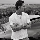 EVERYDAY CURB BRACELET - North Cross - Bracelet