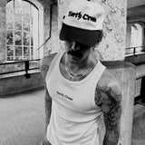 EVERYDAY CURB NECKLACE - North Cross - Chain