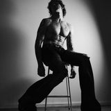 HEART OF THORNS BELT BUCKLE - North Cross - Buckles