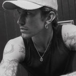 HEART OF THORNS PENDANT - North Cross - Pendant