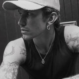 HEART OF THORNS PENDANT - North Cross - Pendant