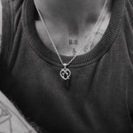 HEART OF THORNS PENDANT - North Cross - Pendant