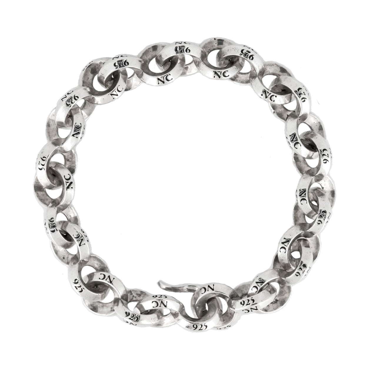 INFINITY BRACELET - North Cross - Bracelet