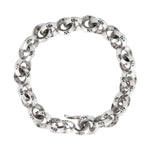 INFINITY BRACELET - North Cross - Bracelet