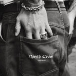 INFINITY BRACELET - North Cross - Bracelet