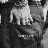 INFINITY BRACELET - North Cross - Bracelet