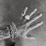 INFINITY BRACELET - North Cross - Bracelet