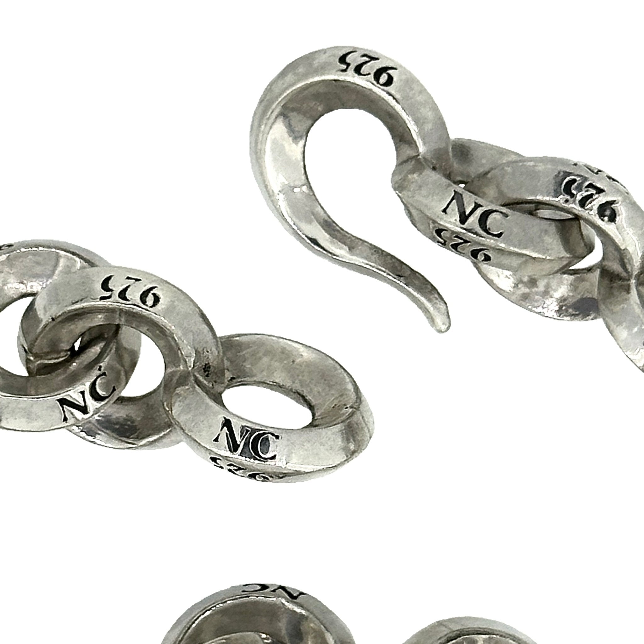 INFINITY BRACELET - North Cross - Bracelet