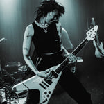 LARGE HORNED HEART PENDANT - North Cross - Pendant