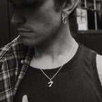 LUCKY 7 PENDANT - North Cross - Pendant