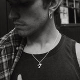 LUCKY 7 PENDANT - North Cross - Pendant