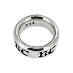 NC BAND RING - North Cross - Rings