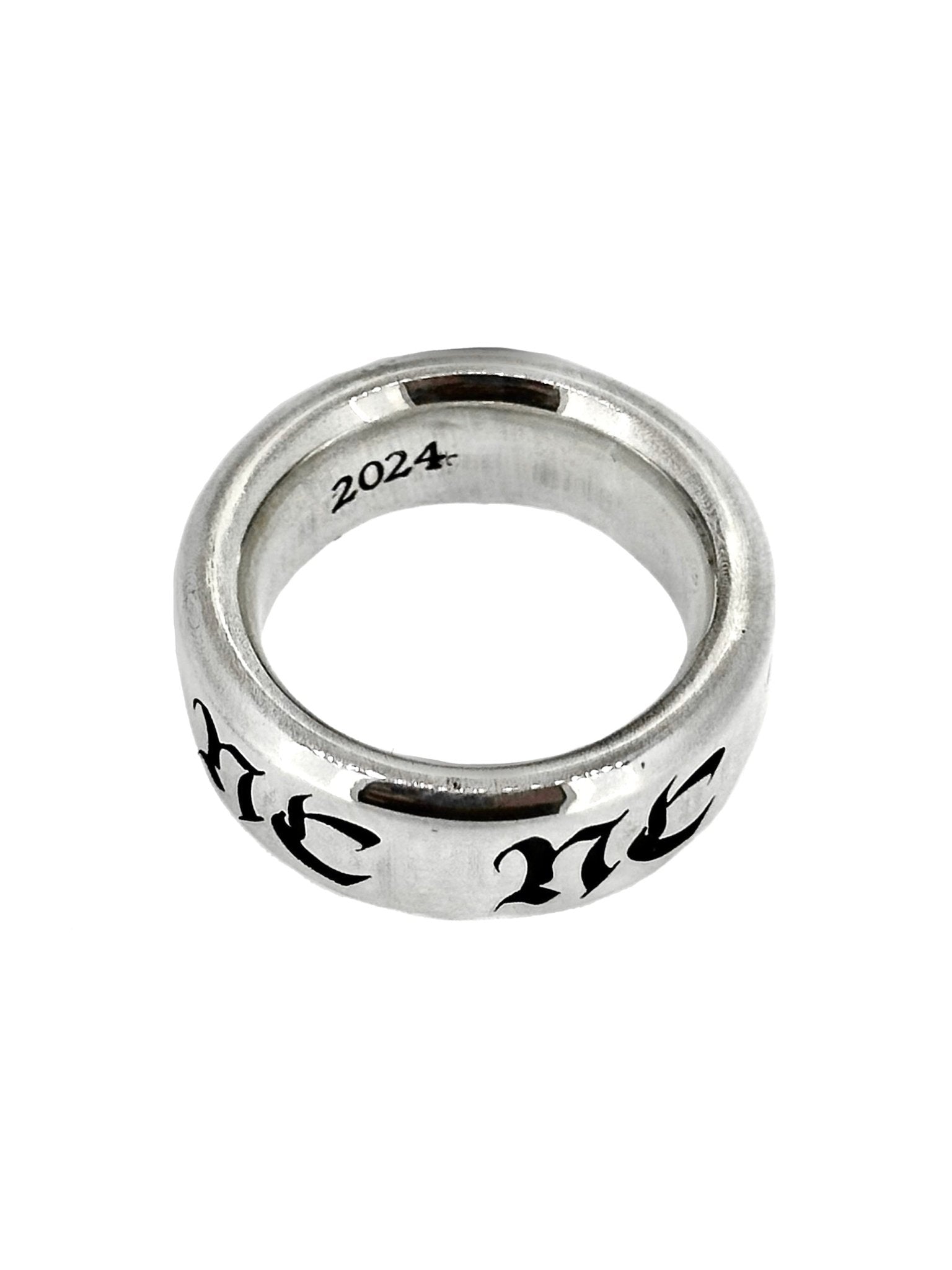 NC BAND RING - North Cross - Rings
