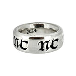 NC BAND RING - North Cross - Rings