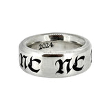 NC BAND RING - North Cross - Rings