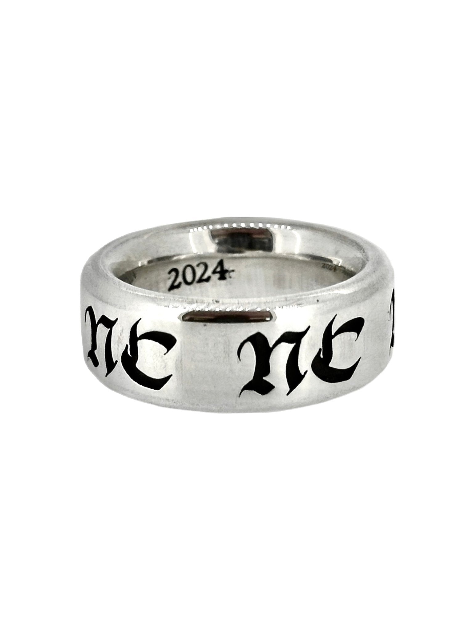 NC BAND RING - North Cross - Rings