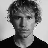 NC LARGE HOOPS - North Cross - Earring