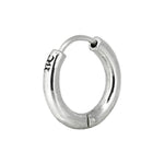 NC LARGE HOOPS - North Cross - Earring