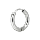 NC LARGE HOOPS - North Cross - Earring