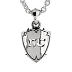 NC SHIELD PENDANT - North Cross - Pendant