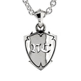 NC SHIELD PENDANT - North Cross - Pendant