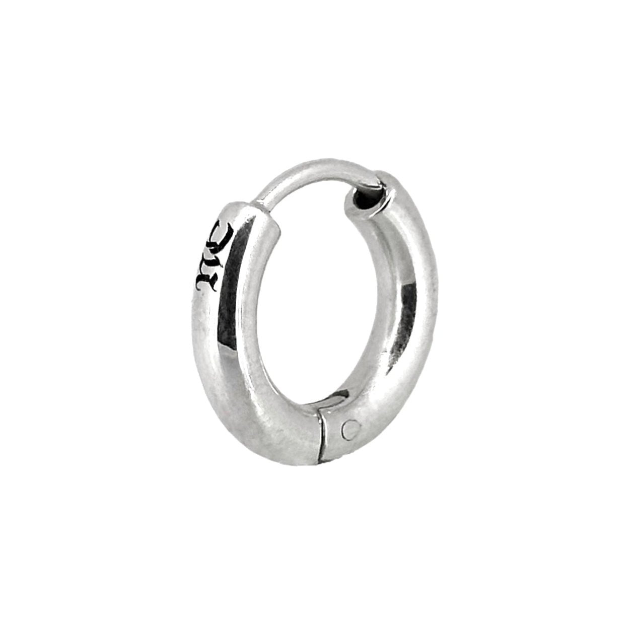 NC SMALL HOOP - North Cross - Earring