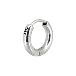 NC SMALL HOOP - North Cross - Earring