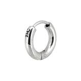 NC SMALL HOOP - North Cross - Earring