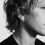 NC SMALL HOOP - North Cross - Earring