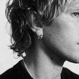 NC SMALL HOOP - North Cross - Earring