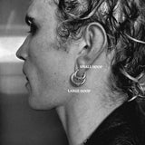 NC SMALL HOOP - North Cross - Earring