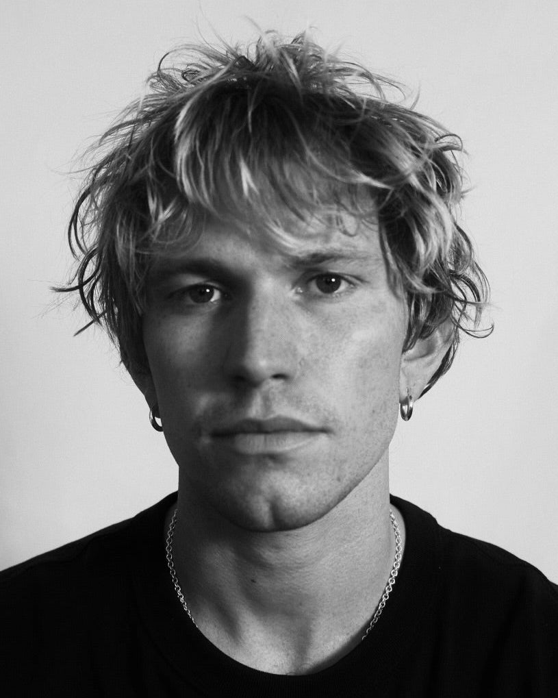 NC SMALL HOOP - North Cross - Earring