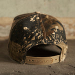 North Cross Camo Cap - North Cross - Headwear
