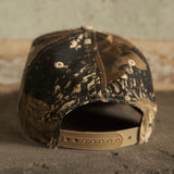 North Cross Camo Cap - North Cross - Headwear