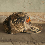 North Cross Camo Cap - North Cross - Headwear
