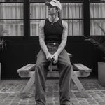 NORTH STAR BELT BUCKLE - North Cross - Buckles