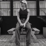 NORTH STAR BELT BUCKLE - North Cross - Buckles