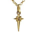 NORTH STAR PENDANT - North Cross - Pendant